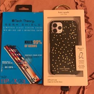 iPhone 11 Pro case